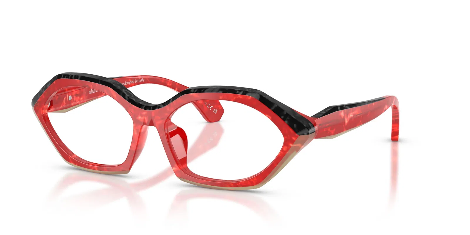 Alain Mikli 3530DM Eyeglasses - view 19